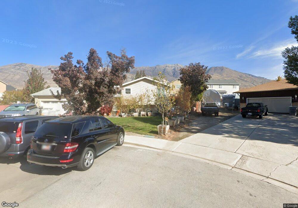 573 E 870 S, Pleasant Grove, UT 84062 - photo 1