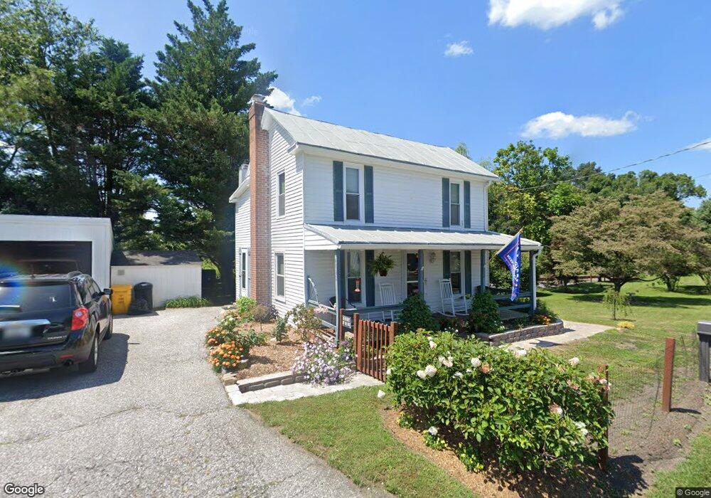 14822 Old Hanover Rd, Upperco, MD 21155 - photo 1