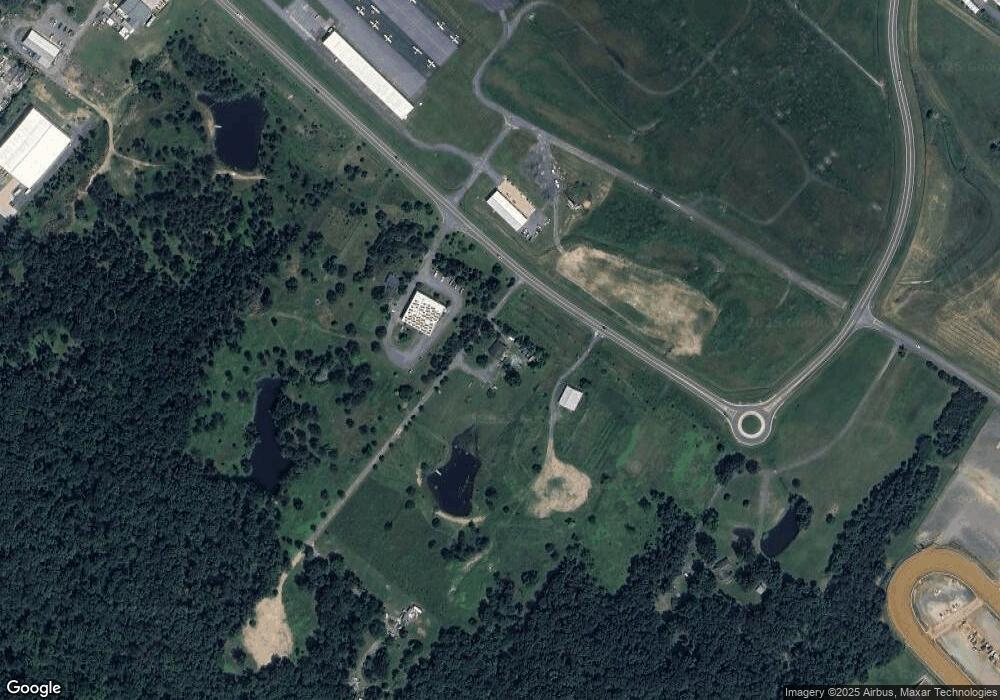 816 Airport Rd, Winchester, VA 22602 - photo 1