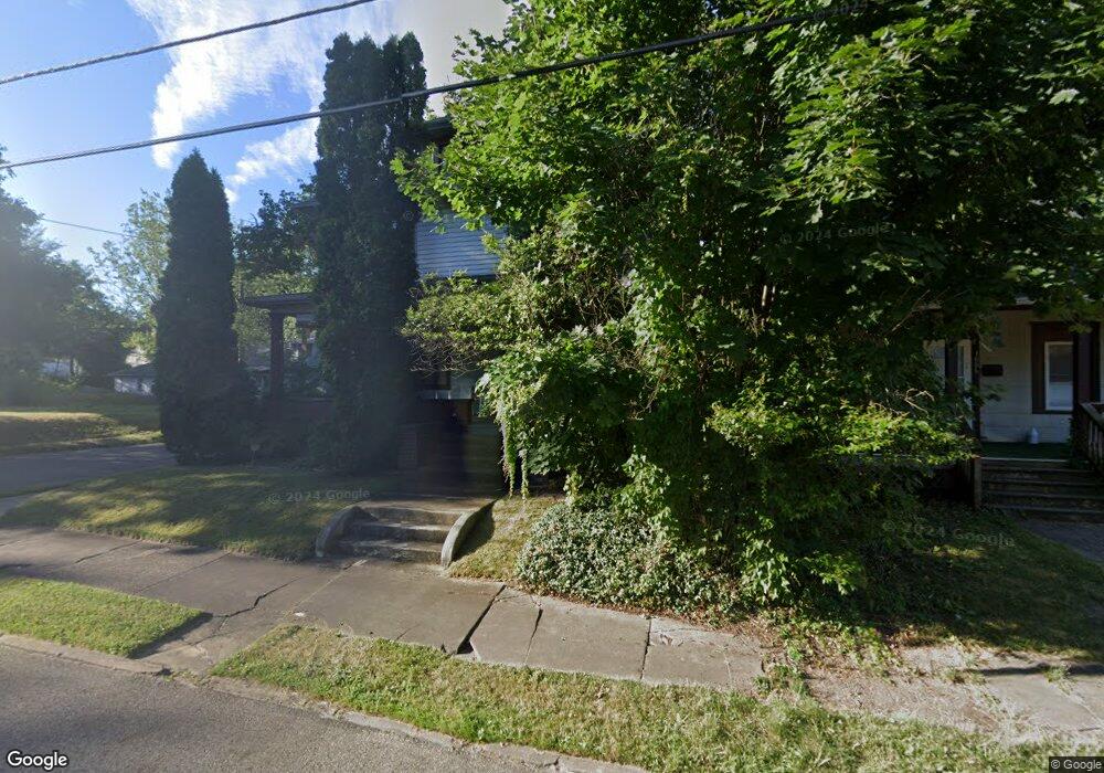 1000 14th St NW, Canton, OH 44703 - photo 1