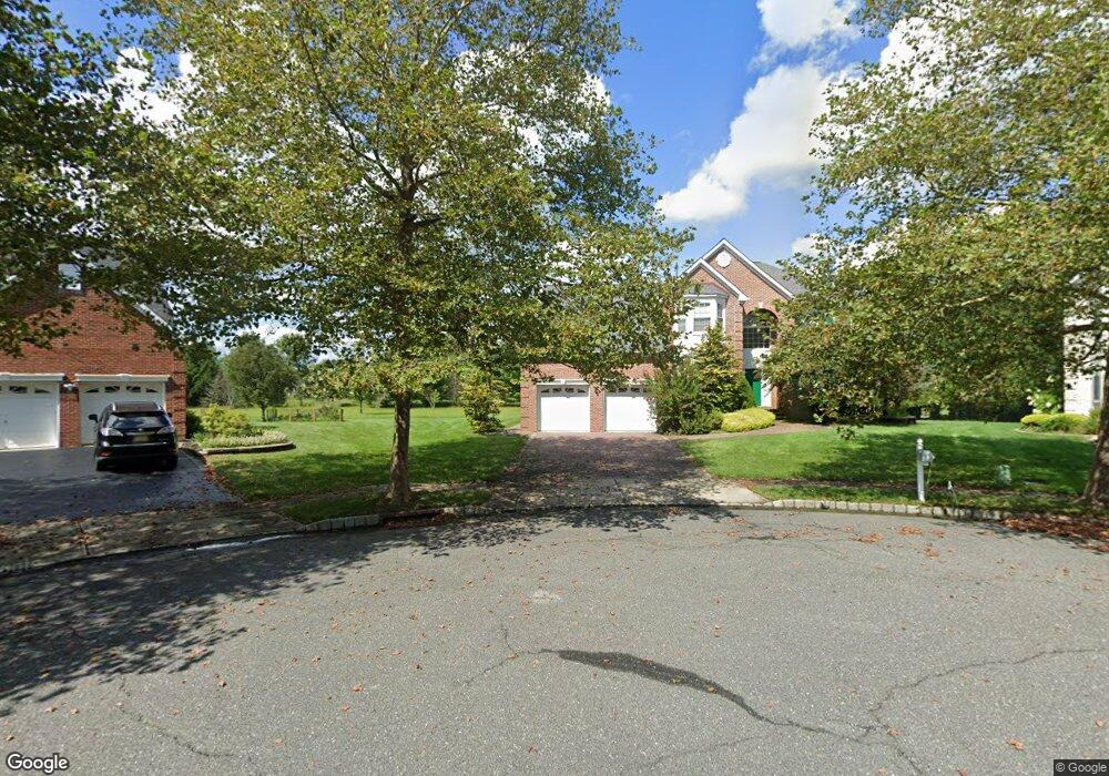 59 Rembrandt Way, East Windsor, NJ 08520 - photo 1