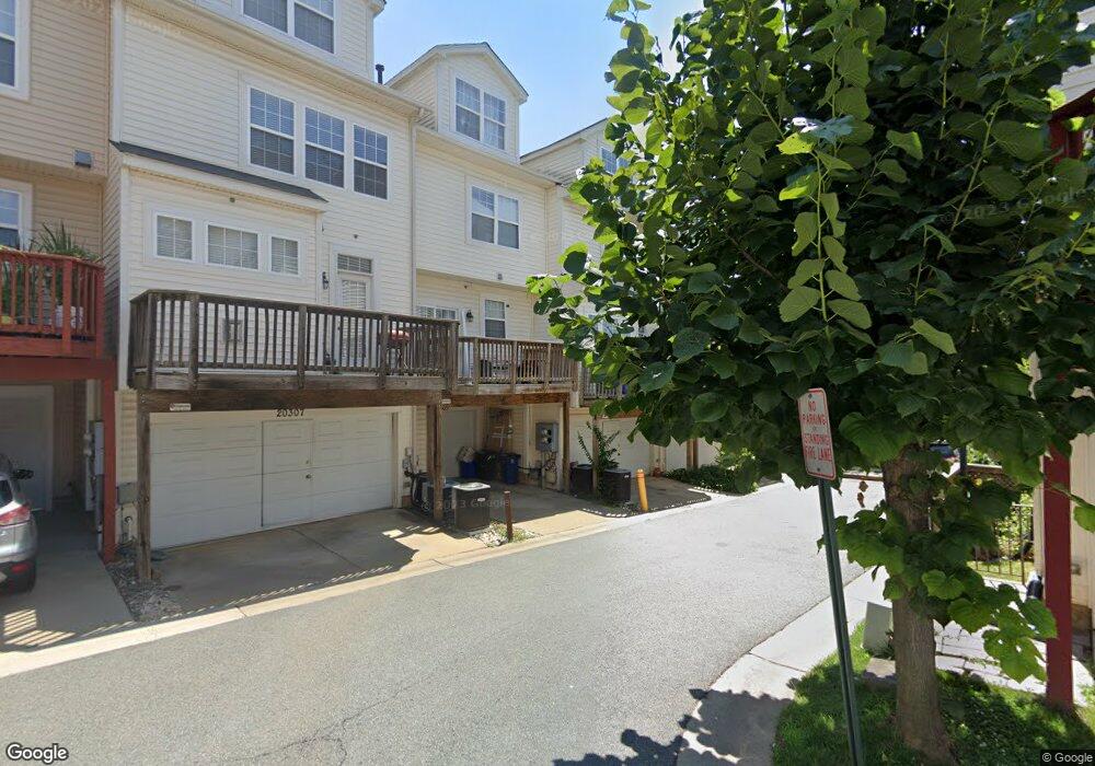 20305 Notting Hill Way, Germantown, MD 20876 - photo 1