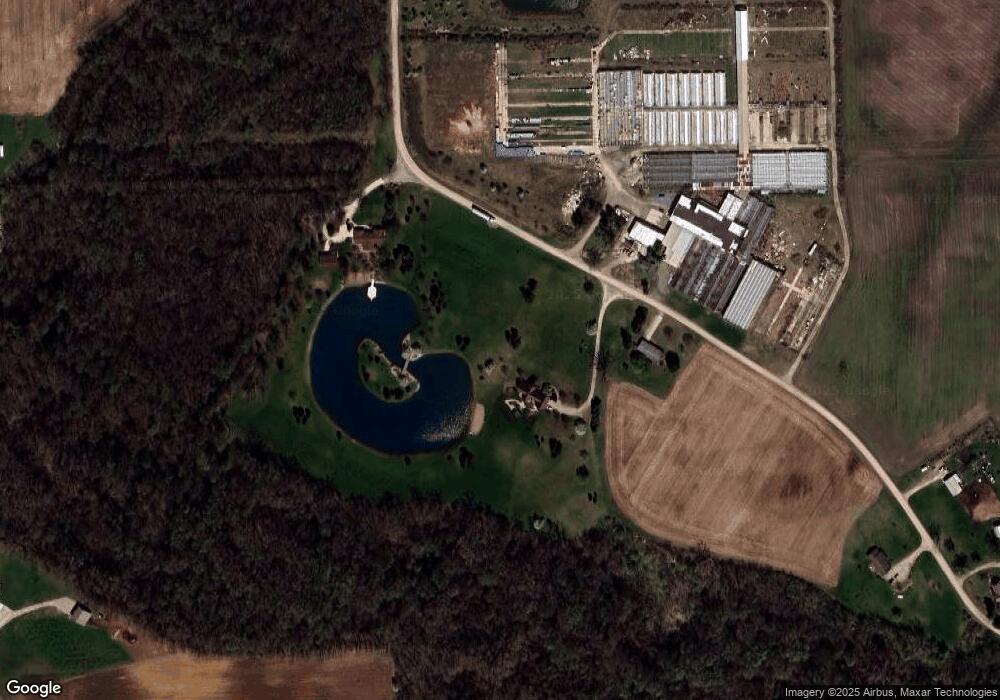 9455 S Stoney Creek Rd, Carleton, MI 48117 - photo 1