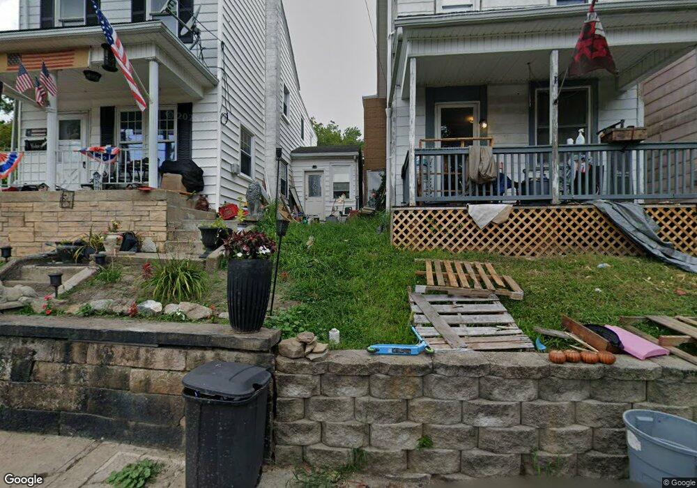 1223 Arch St, Ashland, PA 17921 - photo 1