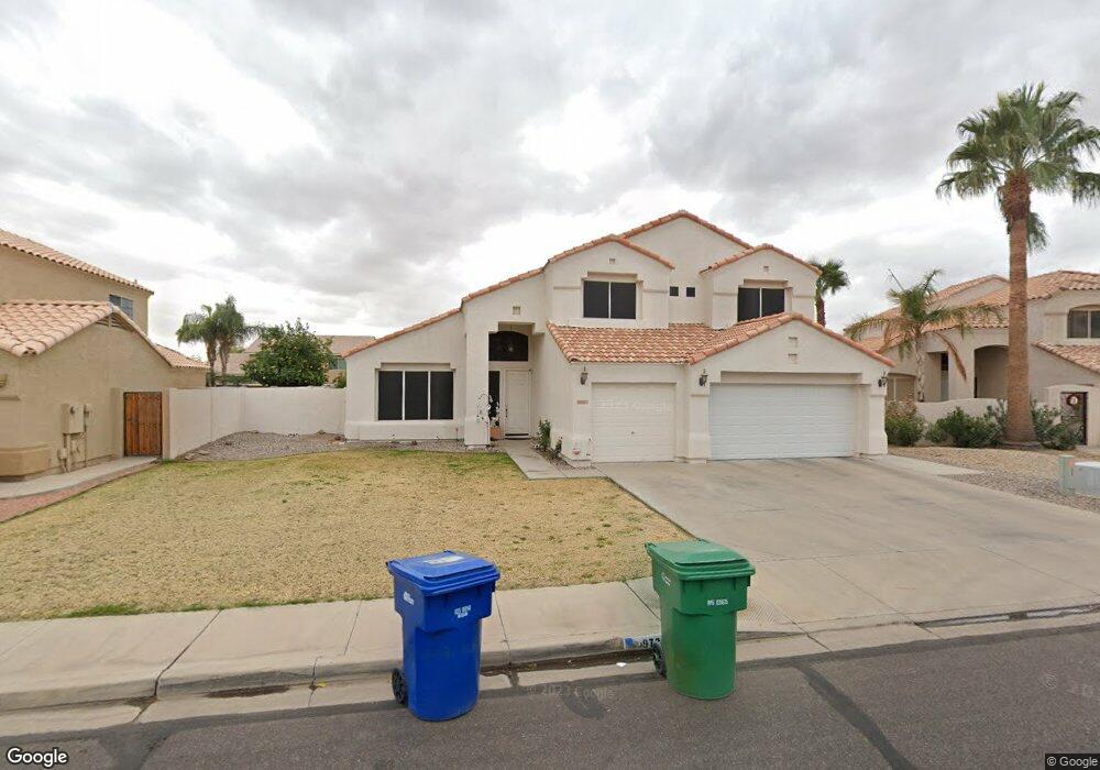 9739 E Irwin Ave, Mesa, AZ 85209 - photo 1