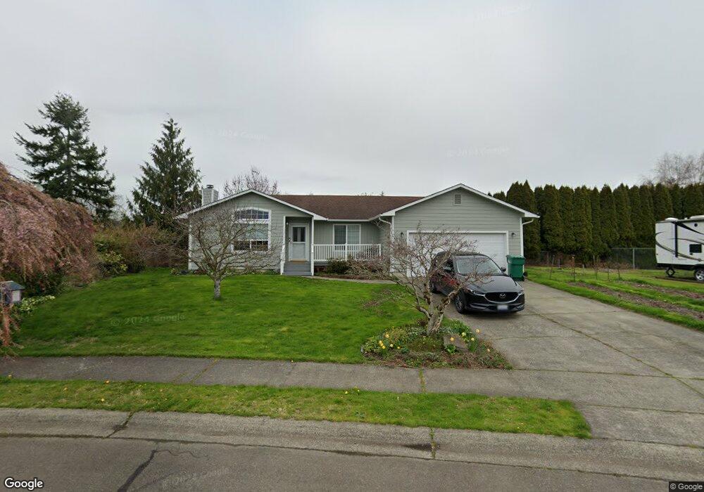 1033 Berilla Dr, Enumclaw, WA 98022 - photo 1