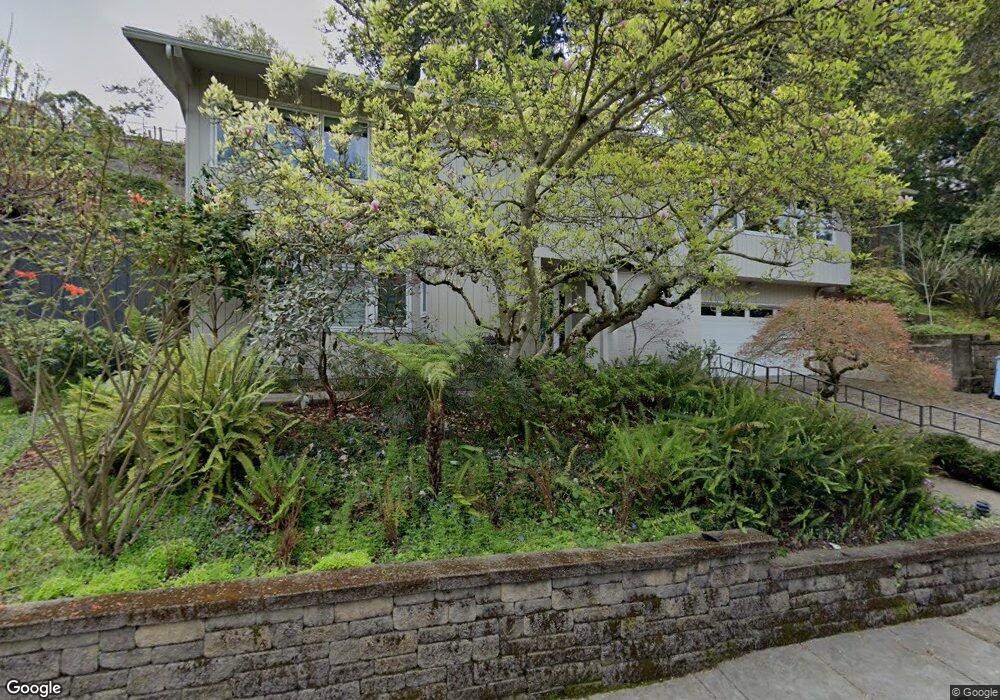1138 Woodside Rd, Berkeley, CA 94708 - photo 1