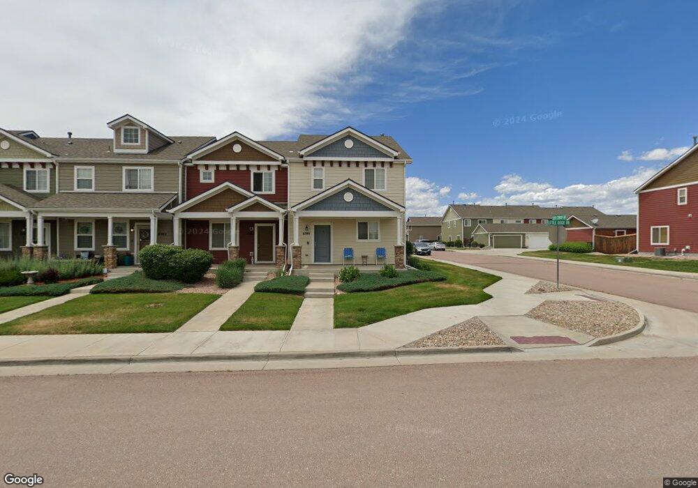 6390 Pilgrimage Rd, Colorado Springs, CO 80925 - photo 1