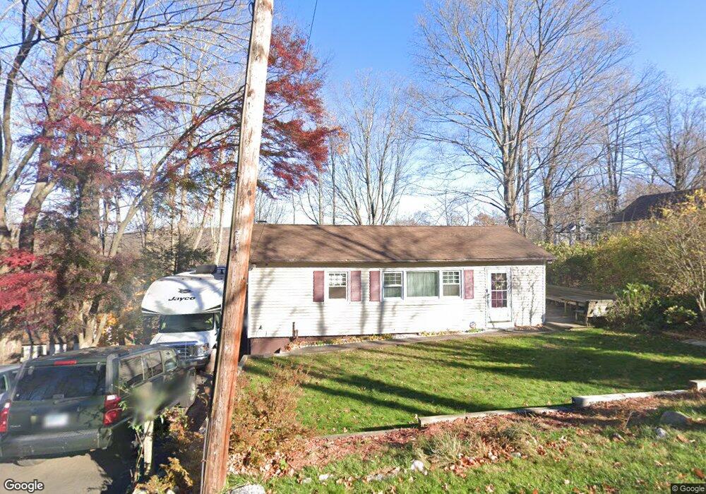 22 Cedar Ln, New Fairfield, CT 06812 - photo 1