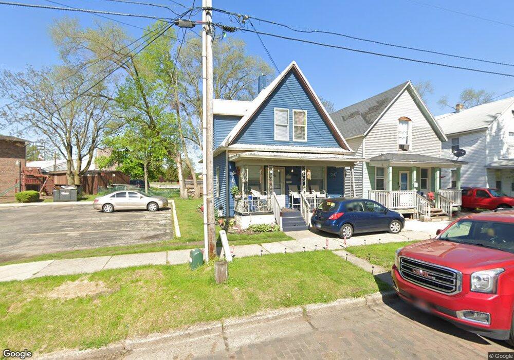 825 Willard St, Elkhart, IN 46516 - photo 1