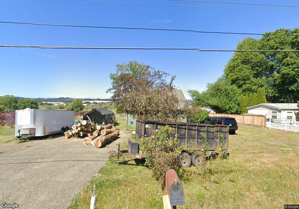 11699 SW Spring Hill Rd, Gaston, OR 97119 - photo 1