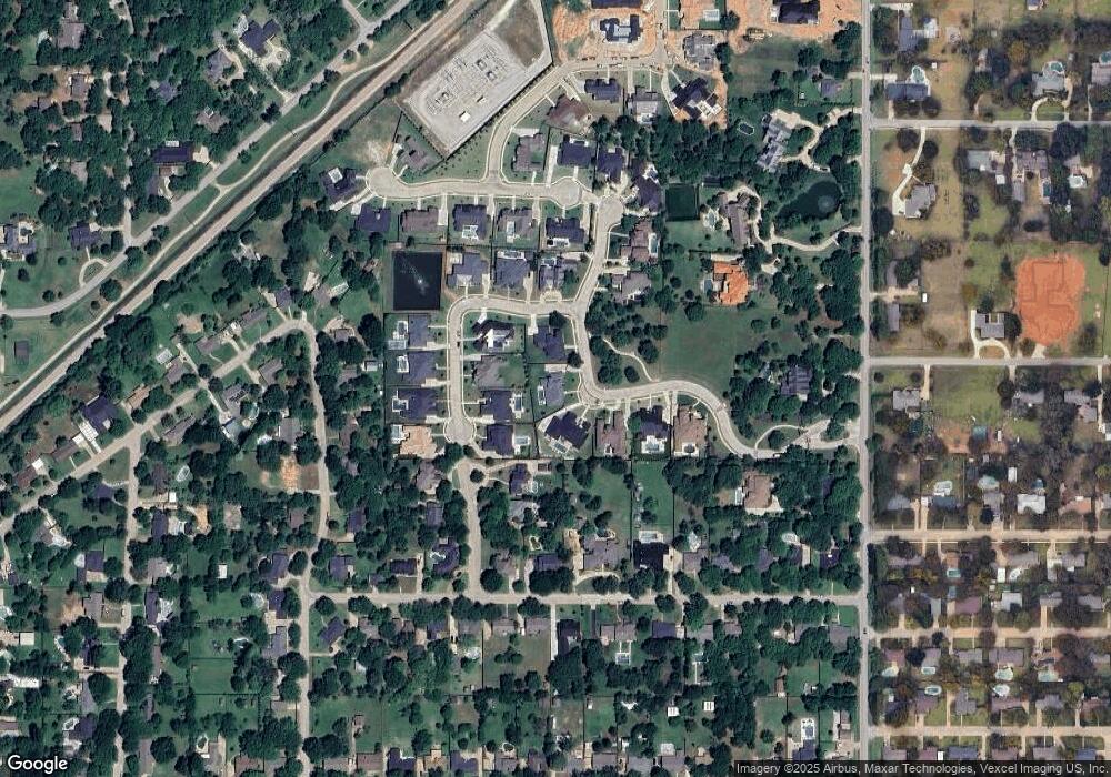 5632 Oakleigh Ln, Colleyville, TX 76034 - photo 1