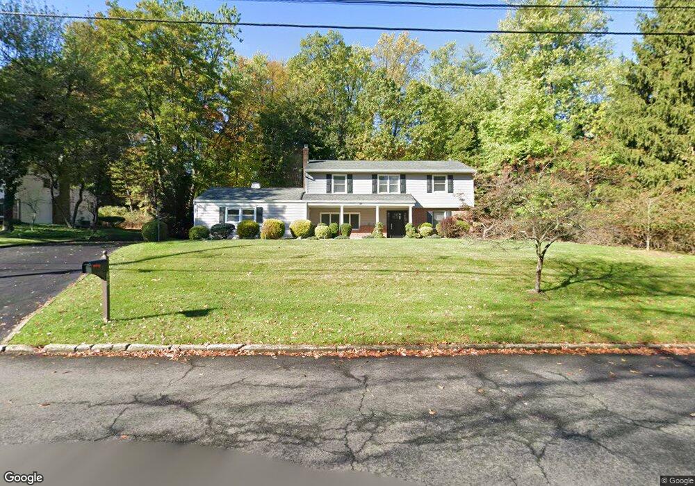 787 Winding Way, Rivervale, NJ 07675 - photo 1