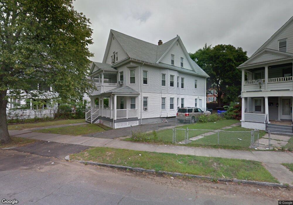 26 Vermont St, Springfield, MA 01108 - photo 1