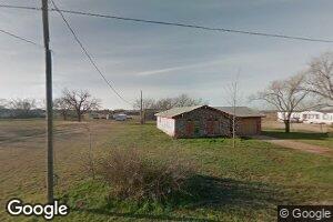 402 W Florida St, Temple, OK 73568