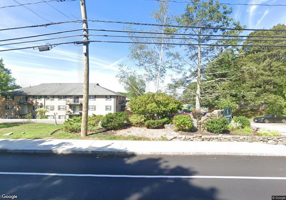 555 Sagamore Ave unit 13, Portsmouth, NH 03801 - photo 1