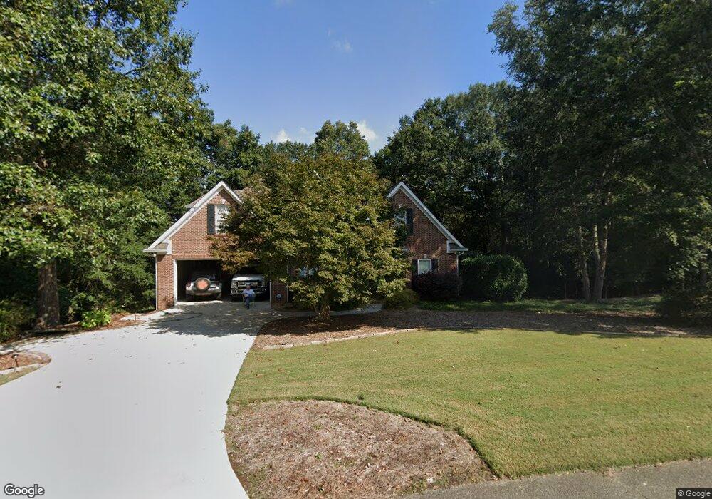 4721 Thunder River Dr, Gainesville, GA 30506 - photo 1