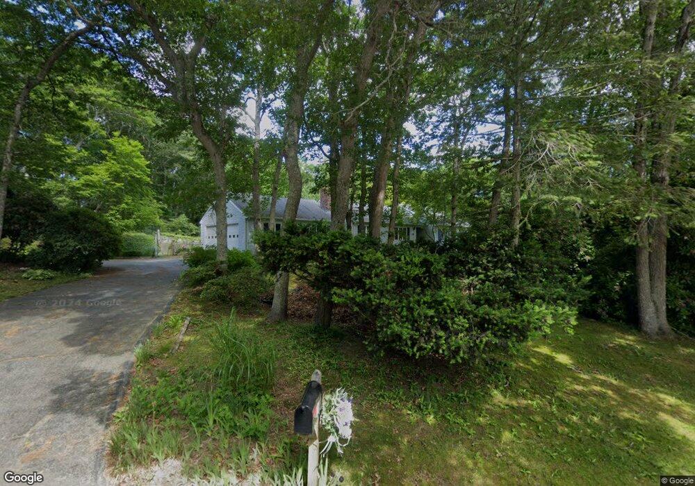 16 Homestead Ln, West Barnstable, MA 02668 - photo 1