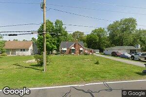 3010 Sandpoint Rd, Fort Wayne, IN 46809