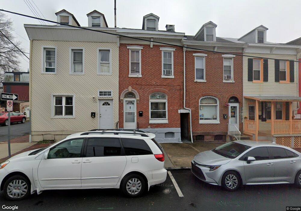 1124 Chestnut St, Reading, PA 19602 - photo 1