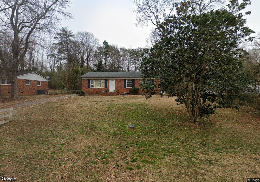 3708 Somerset Dr, Gastonia, NC 28052 - photo 1