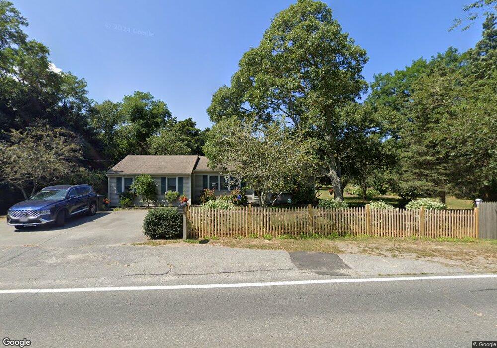 1646 Orleans Rd, Harwich, MA 02645 - photo 1