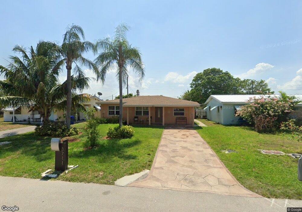 3711 NE 16th Terrace, Pompano Beach, FL 33064 - photo 1