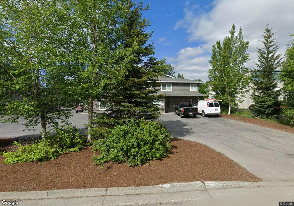 9400 Vanguard Dr unit 2, Anchorage, AK 99507 - photo 1