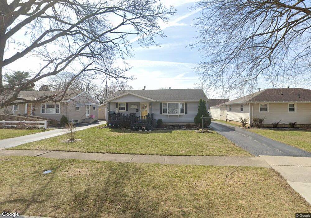 529 Clifton Ave, Findlay, OH 45840 - photo 1