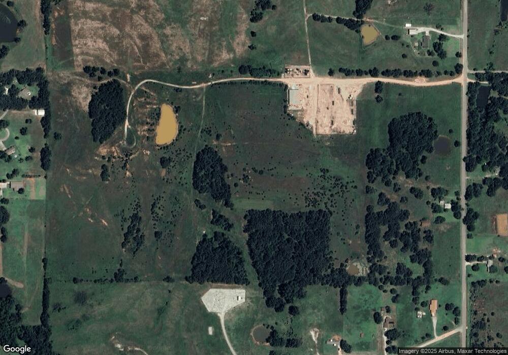 17310 Gaddy Rd, Shawnee, OK 74801 - photo 1