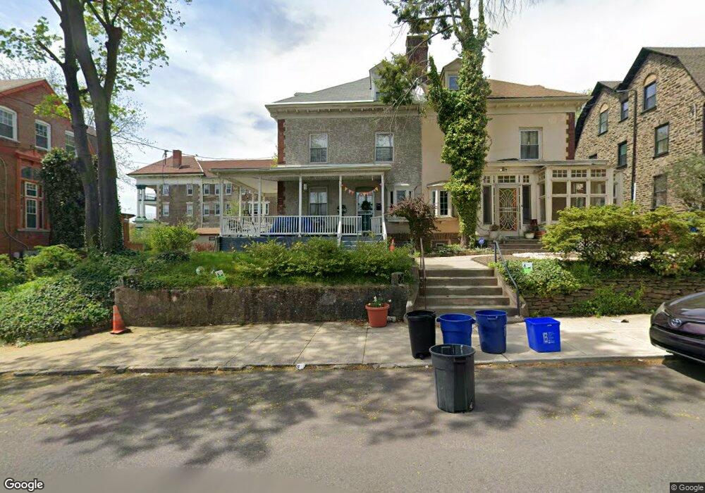 507 W Hansberry St, Philadelphia, PA 19144 - photo 1