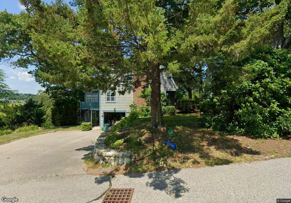 26 Crestwood Ave, Marshfield, MA 02050 - photo 1