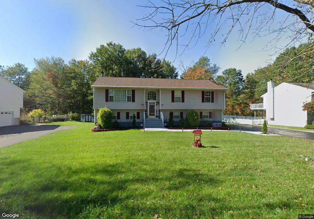 276 Edwards Rd, Parsippany, NJ 07054 - photo 1