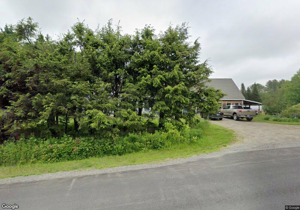 256 Lower Round Pond Rd, Bristol, ME 04539 - photo 1