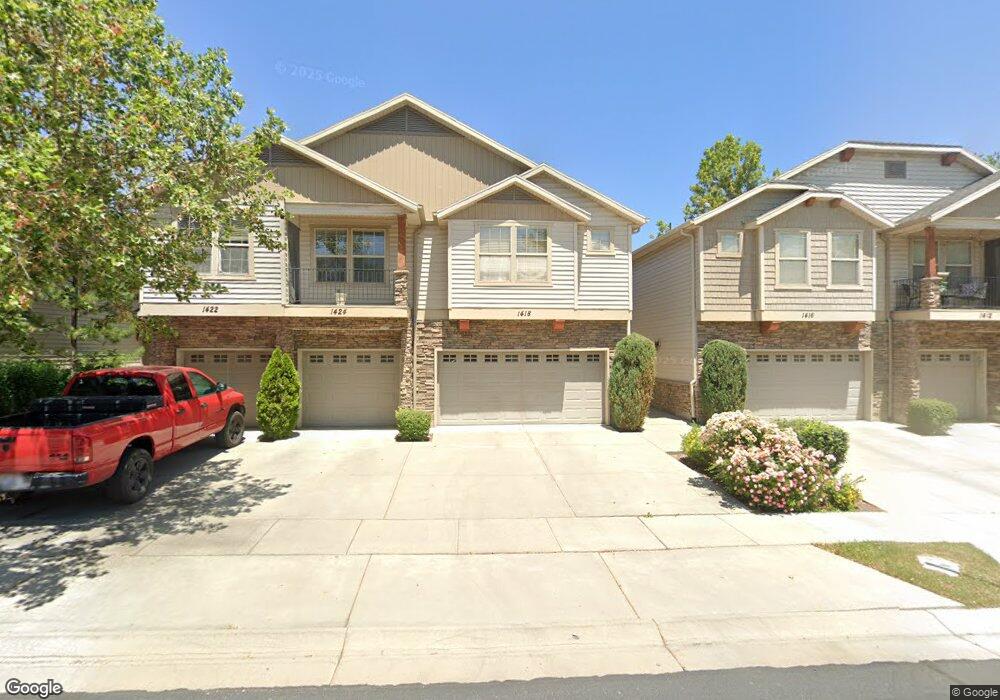 1418 W Stone Meadow Dr, West Jordan, UT 84088 - photo 1