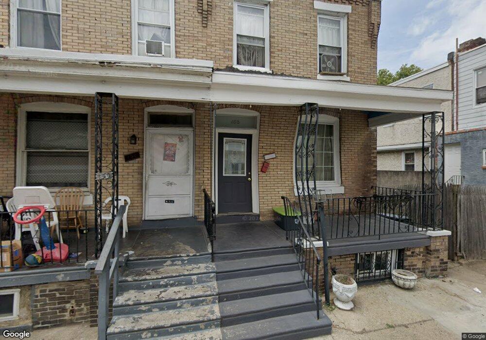 152 N Wilton St, Philadelphia, PA 19139 - photo 1