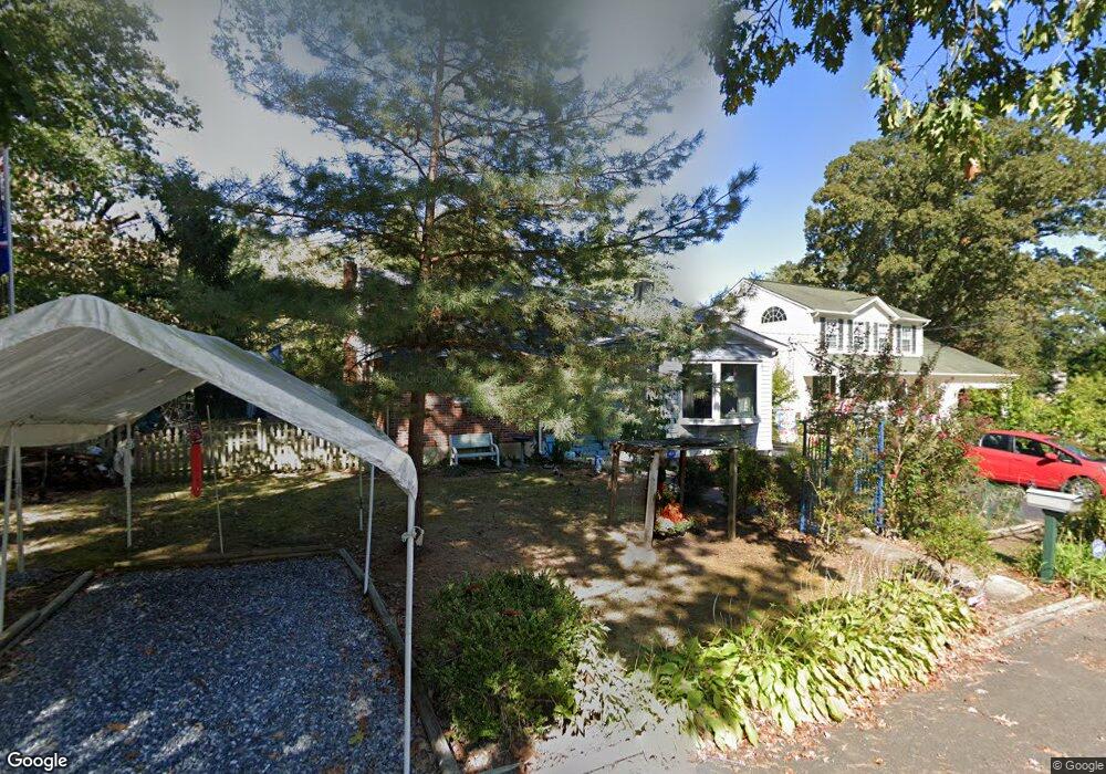 441 3rd Ave, Woodbury, NJ 08096 - photo 1