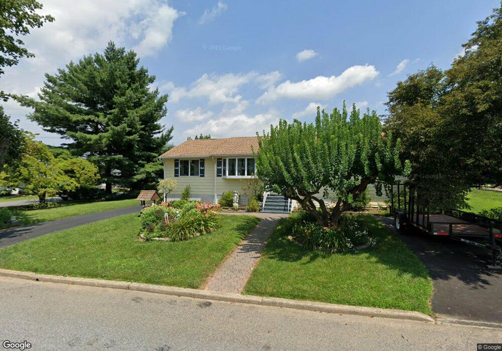 110 1st Ave, Phillipsburg, NJ 08865 - photo 1