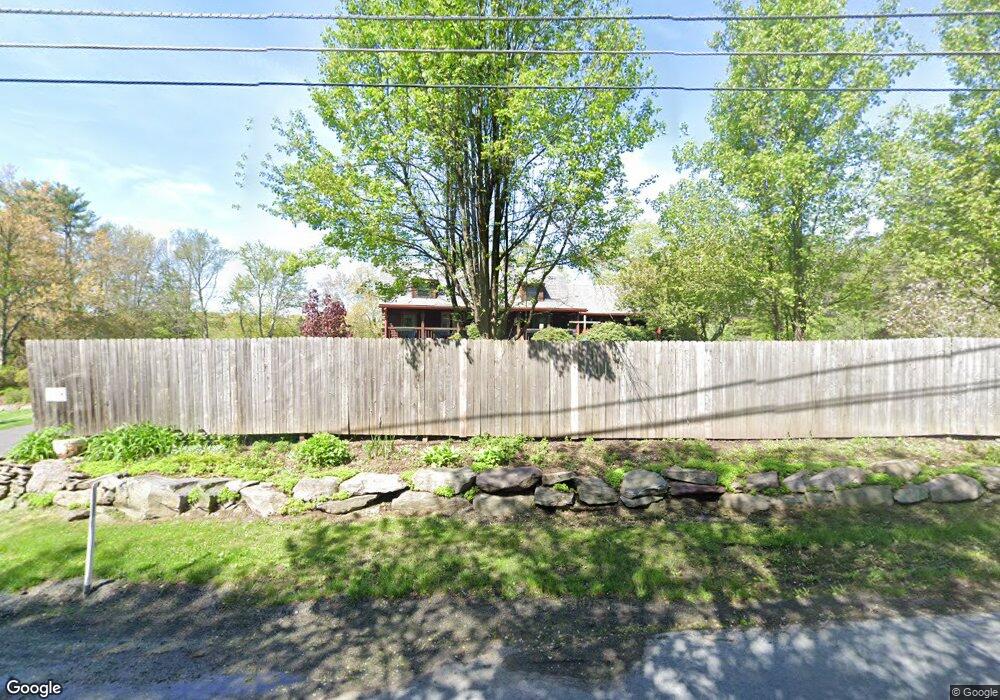257 Frenchtown Rd, Milford, PA 18337 - photo 1