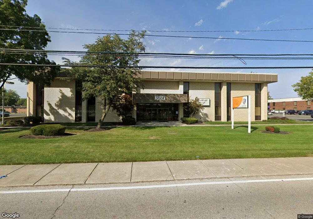 1880 E Dublin Granville Rd, Columbus, OH 43229 - photo 1