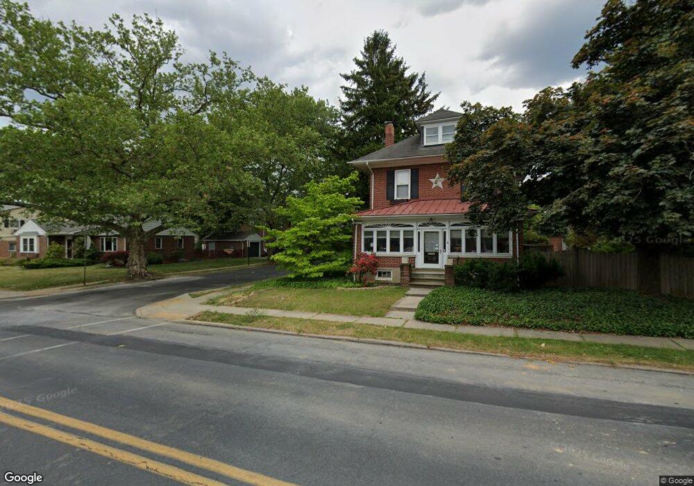 2428 W Tilghman St unit 2434, Allentown, PA 18104 - photo 1