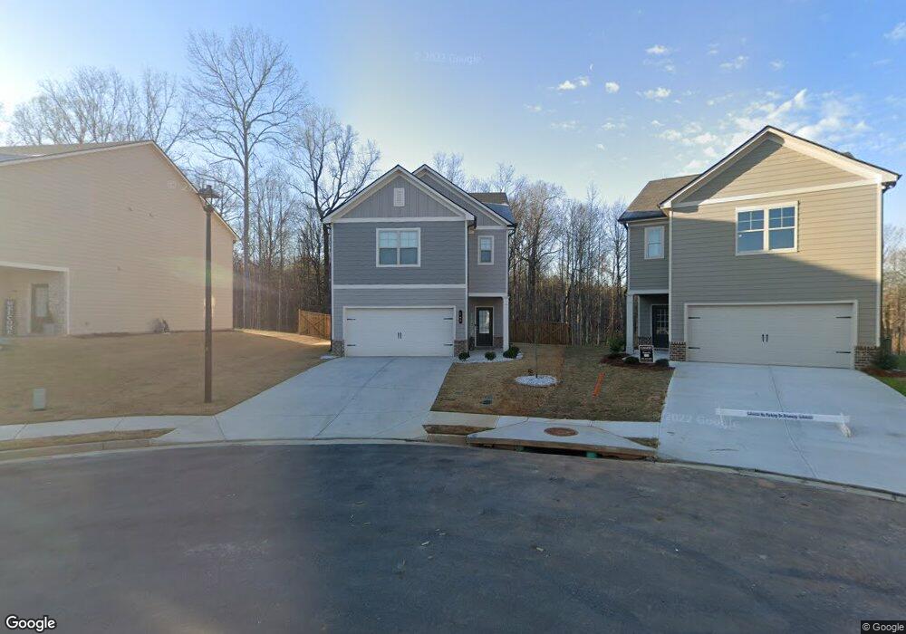 108 Auburn Crossing Way unit 121A, Auburn, GA 30011 - photo 1