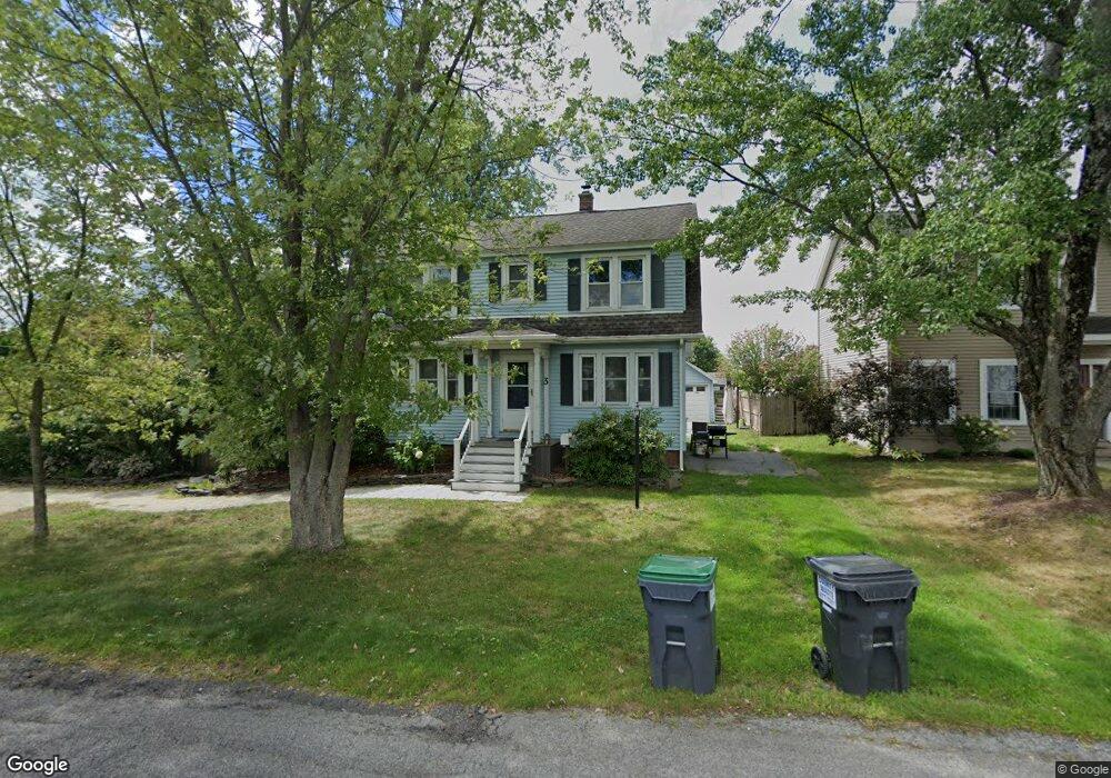 3 Oregon Ave, Rensselaer, NY 12144 - photo 1