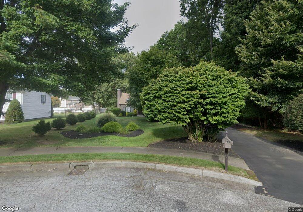 5 Whispering Ln, Warwick, RI 02886 - photo 1