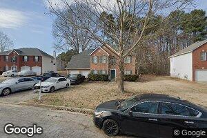 1874 Jamaitis Way Unit 55, Conley, GA 30288