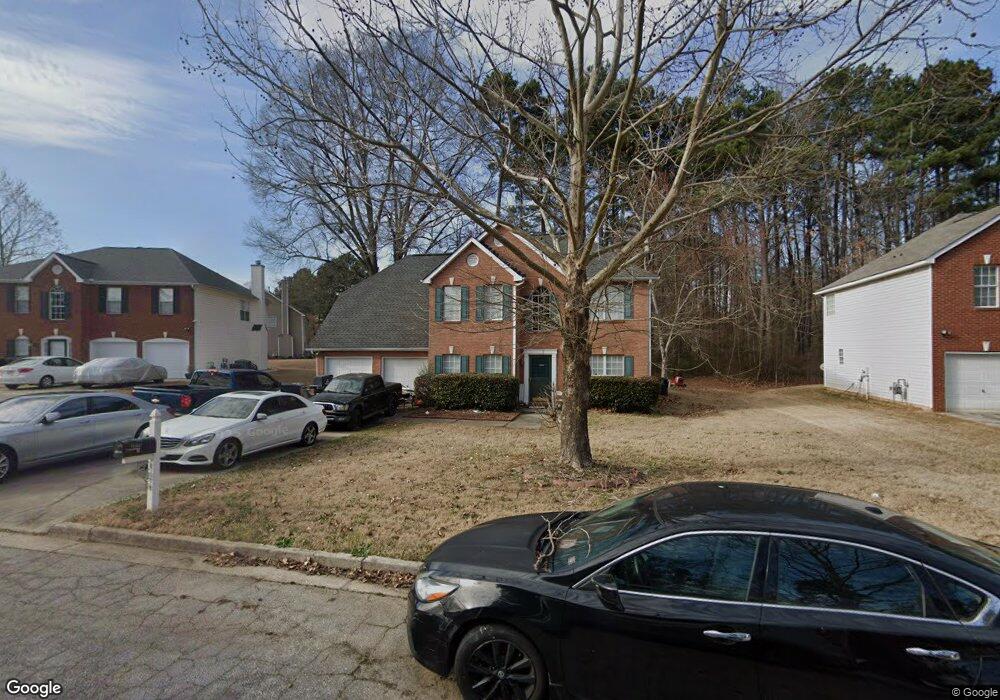 1874 Jamaitis Way, Conley, GA 30288 - photo 1