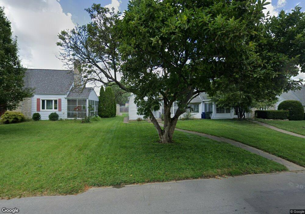 3128 Wicklow Rd, Columbus, OH 43204 - photo 1