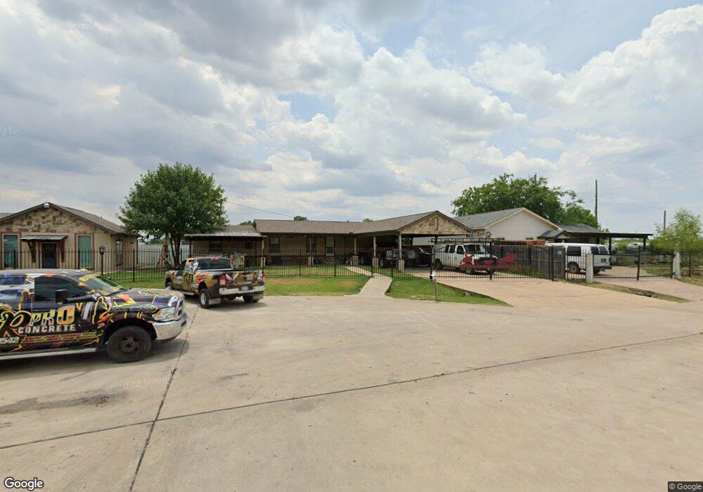 10707 Pine Straw Ct, Houston, TX 77088 - photo 1