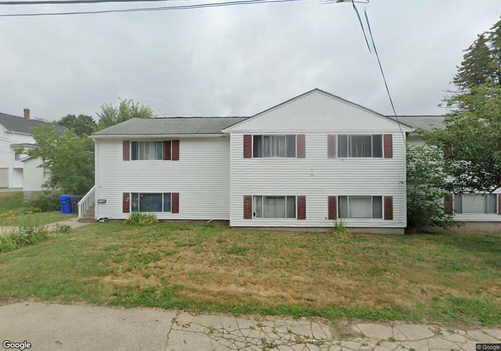 25 Fiume St, West Warwick, RI 02893 - photo 1