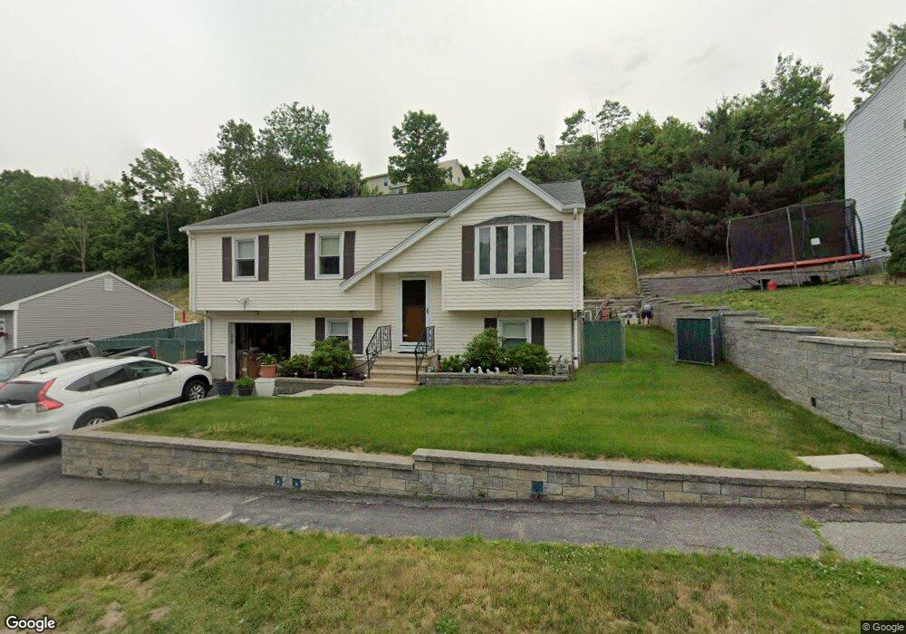 59 Parsons Hill Dr, Worcester, MA 01603 - photo 1